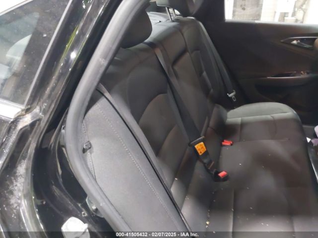 1G1ZF5SXXGF346778 Chevrolet MALIBU 2LT