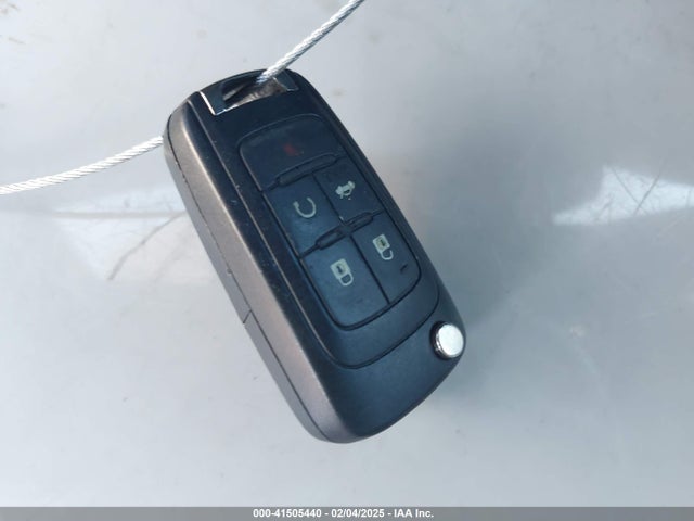 2G1145S39H9148834 Chevrolet IMPALA 2LZ