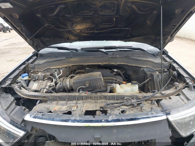 Ford Explorer 2020 1FMSK8DH6LGB53183 Image 26