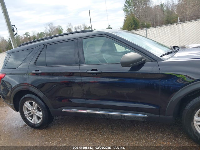 Ford Explorer 2020 1FMSK8DH6LGB53183 Image 30