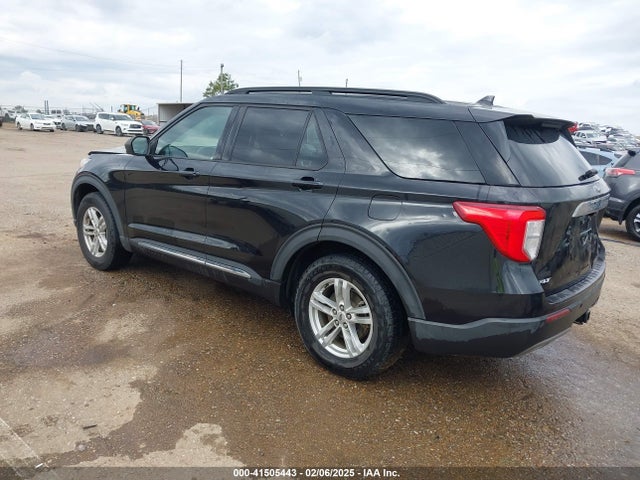 Ford Explorer 2020 1FMSK8DH6LGB53183 Image 19