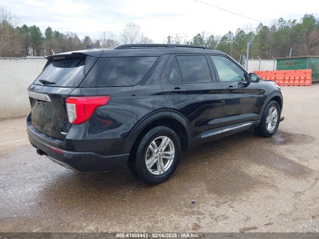 Ford Explorer 2020 1FMSK8DH6LGB53183 Image 20