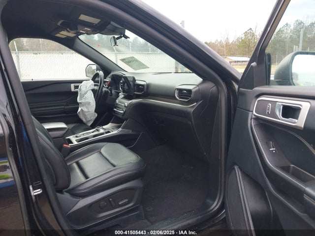 Ford Explorer 2020 1FMSK8DH6LGB53183 Image 21