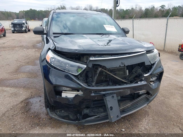 Ford Explorer 2020 1FMSK8DH6LGB53183 Image 22