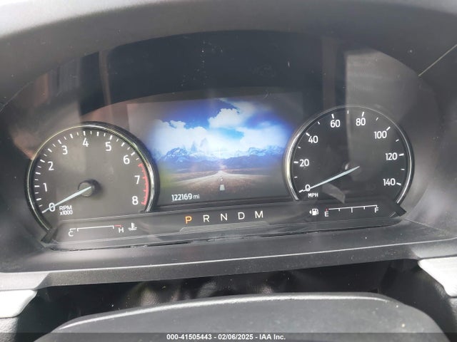 Ford Explorer 2020 1FMSK8DH6LGB53183 Image 23