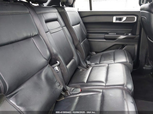 Ford Explorer 2020 1FMSK8DH6LGB53183 Image 24