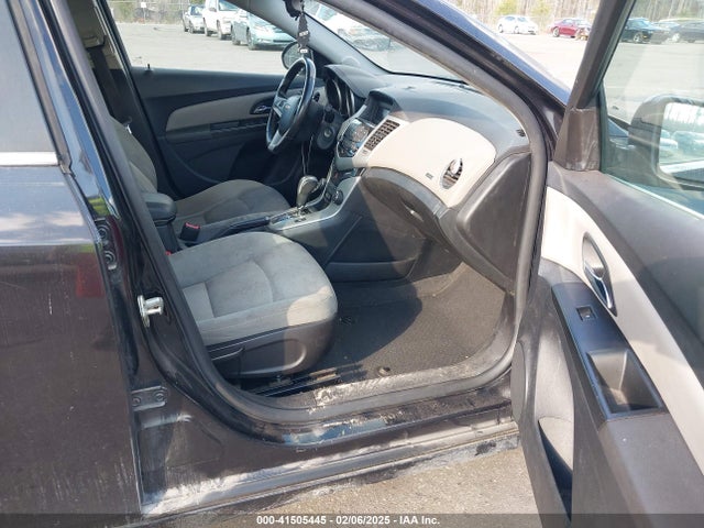 Chevrolet Cruze 1lt Auto 2014 1G1PC5SB0E7369465 Image 5