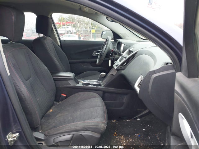 Chevrolet EQUINOX LS 2014 2GNFLEEK0E6163536 Image 5