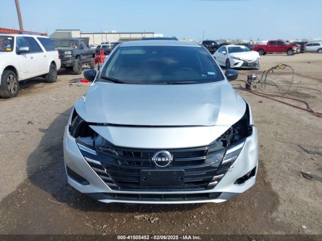 3N1CN8DV5RL884491 Nissan Versa 1.6 S