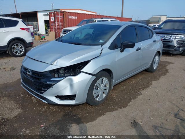 3N1CN8DV5RL884491 Nissan Versa 1.6 S