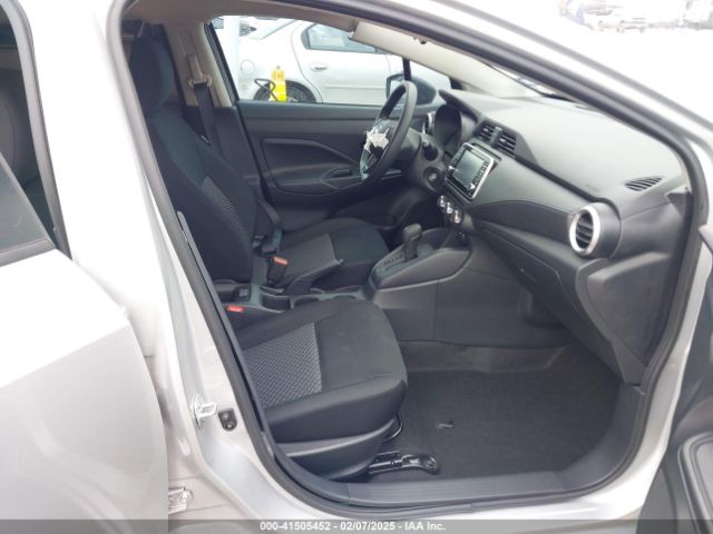 3N1CN8DV5RL884491 Nissan Versa 1.6 S