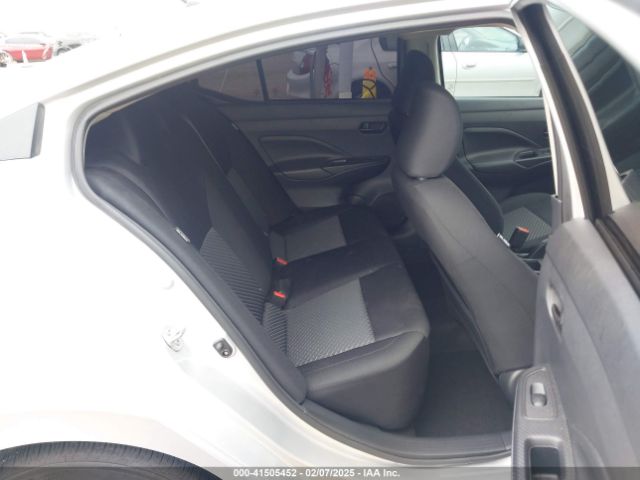 3N1CN8DV5RL884491 Nissan Versa 1.6 S
