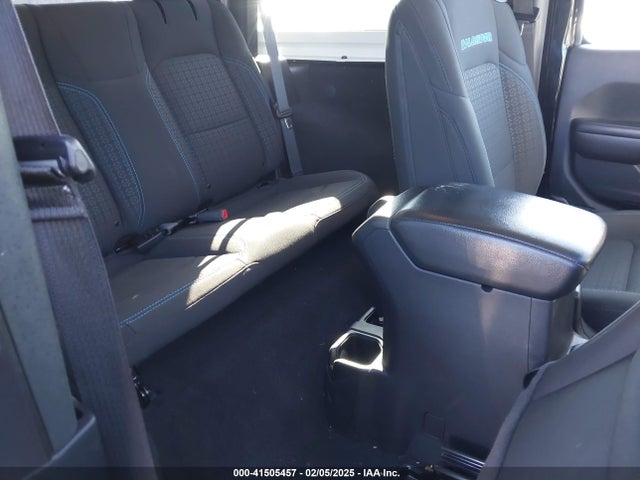 1C4GJXAN0MW557797 Jeep Wrangler Islander 4x4