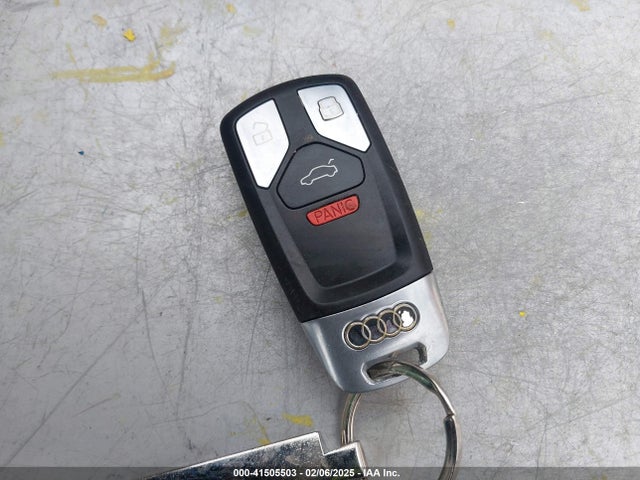 2017 AUDI Q7 WA1VAAF76HD041387 Photo 10