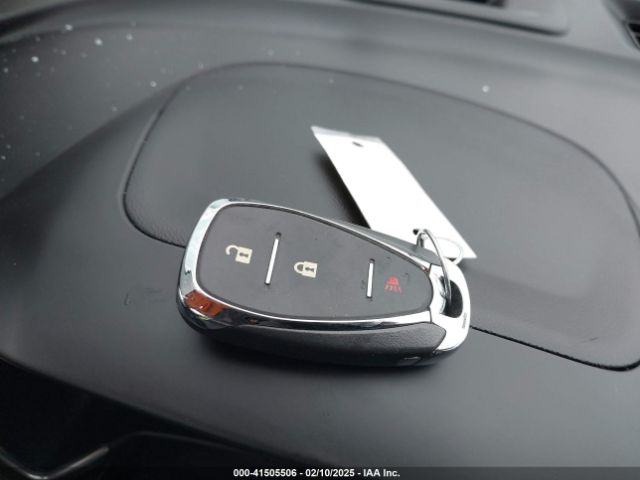 2GNAXSEV7L6161299 Chevrolet Equinox Awd Ls