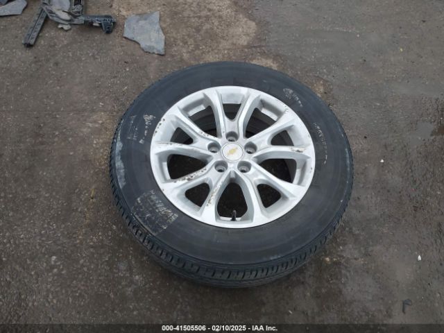 2GNAXSEV7L6161299 Chevrolet Equinox Awd Ls