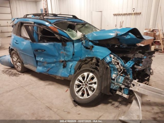 2T3A1RFVXLW113852 auction archive image
