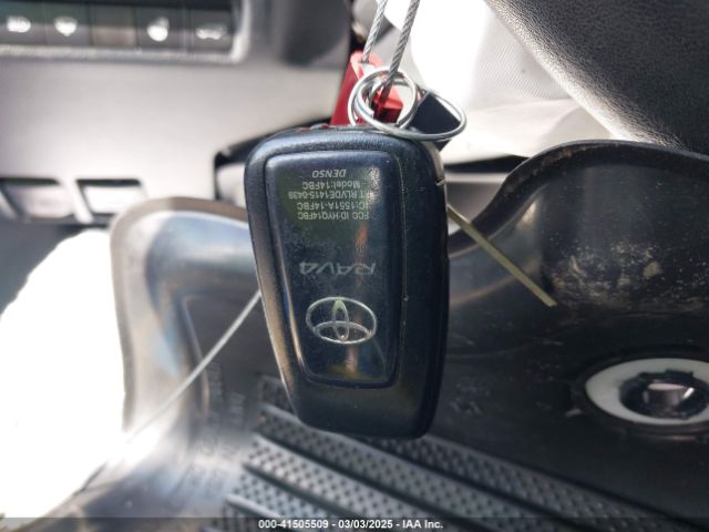 2T3A1RFVXLW113852 Toyota Rav4 Xle Premium