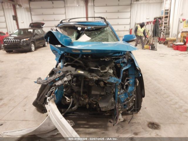 2T3A1RFVXLW113852 Toyota Rav4 Xle Premium