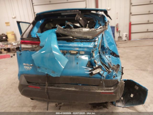 2T3A1RFVXLW113852 Toyota Rav4 Xle Premium