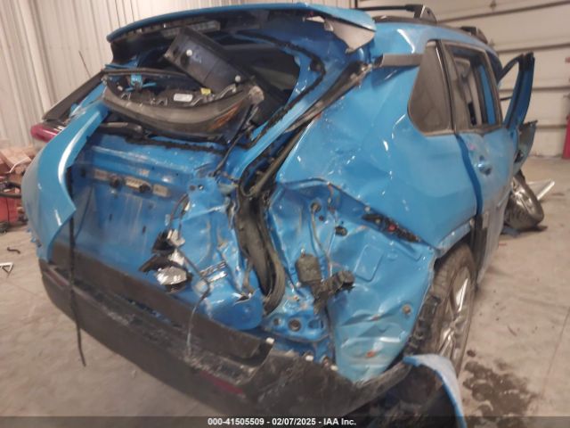 2T3A1RFVXLW113852 Toyota Rav4 Xle Premium