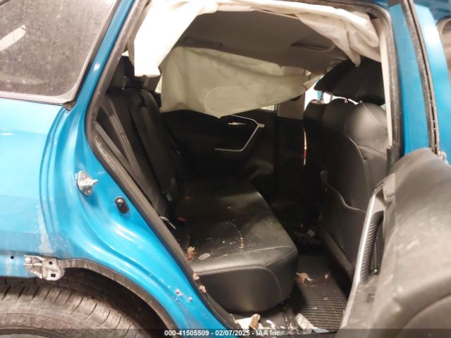 2T3A1RFVXLW113852 Toyota Rav4 Xle Premium