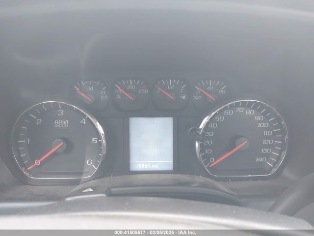 Chevrolet Silverado 1500 Ld Wt 2019 2GCRCNEC4K1172425 Image 7