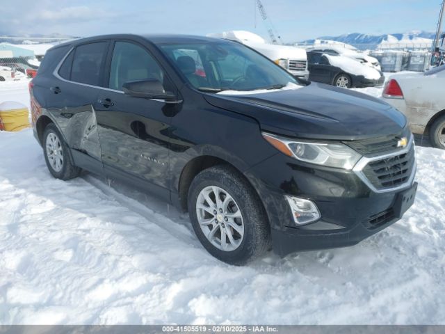 2020 CHEVROLET EQUINOX 2GNAXUEV5L6243771