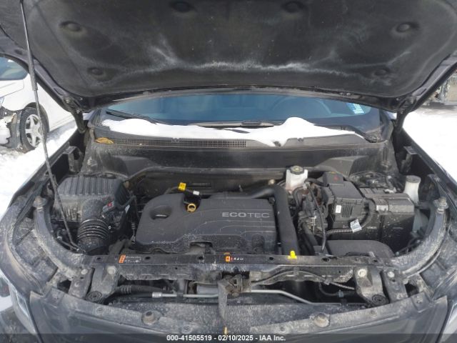 2020 CHEVROLET EQUINOX 2GNAXUEV5L6243771 Photo 9