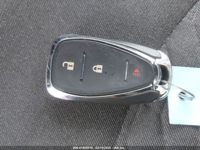 2020 CHEVROLET EQUINOX 2GNAXUEV5L6243771 Photo 10