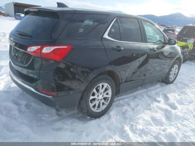 2020 CHEVROLET EQUINOX 2GNAXUEV5L6243771 Photo 3