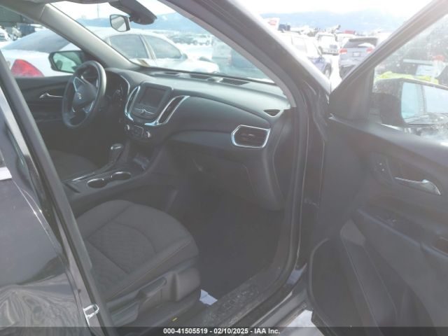 2020 CHEVROLET EQUINOX 2GNAXUEV5L6243771 Photo 4
