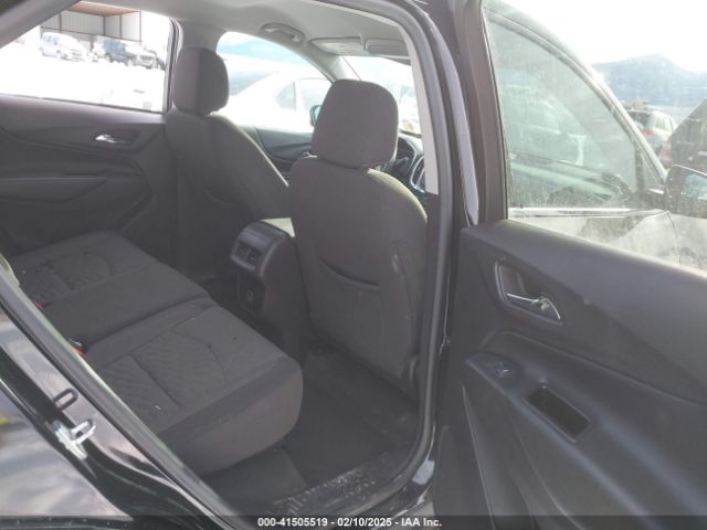2020 CHEVROLET EQUINOX 2GNAXUEV5L6243771 Photo 7