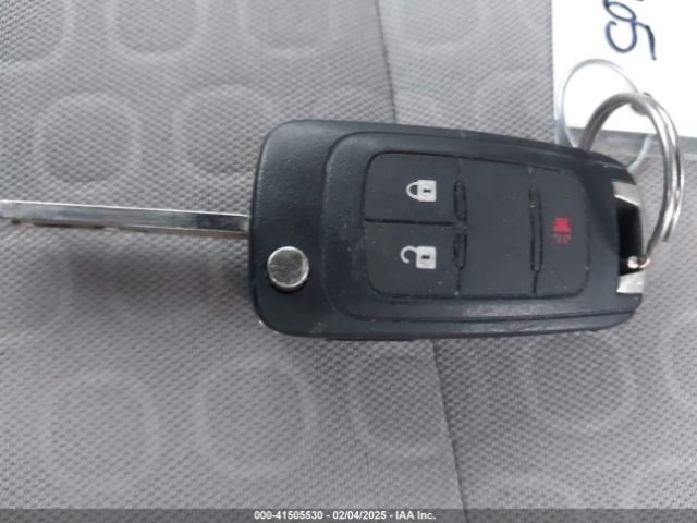 KL7CJKSB0GB542666 Chevrolet Trax 1ls