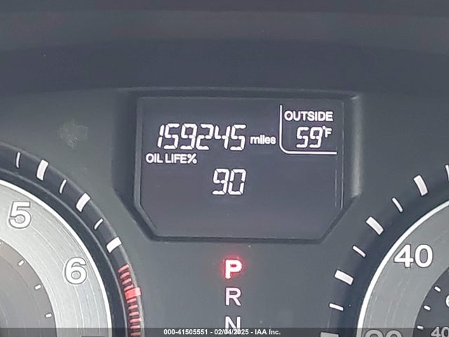 Honda ODYSSEY EX 2015 5FNRL5H42FB035880 Image 7