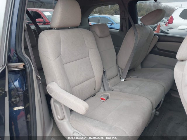 Honda ODYSSEY EX 2015 5FNRL5H42FB035880 Image 8