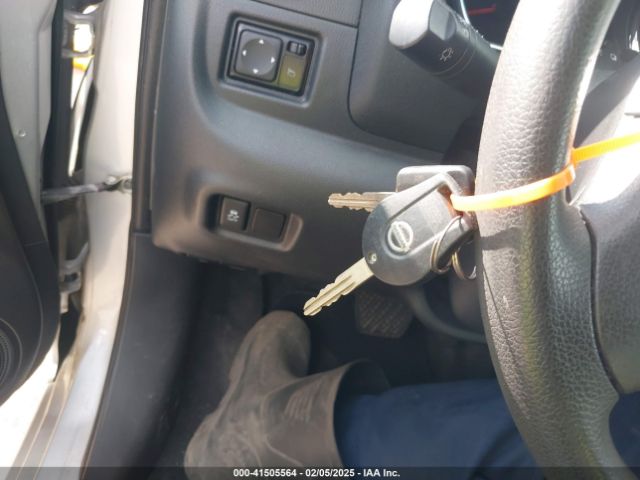 3N1CN7AP6GL815760 Nissan Versa 1.6 S/1.6 S+/1.6 Sl/1.6 Sv