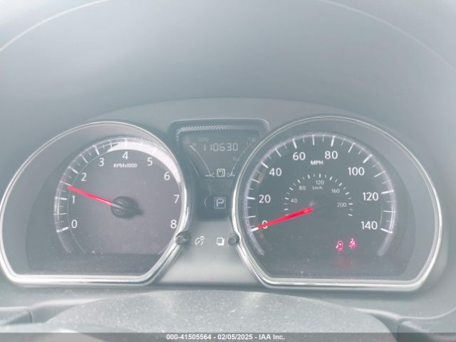 3N1CN7AP6GL815760 Nissan Versa 1.6 S/1.6 S+/1.6 Sl/1.6 Sv