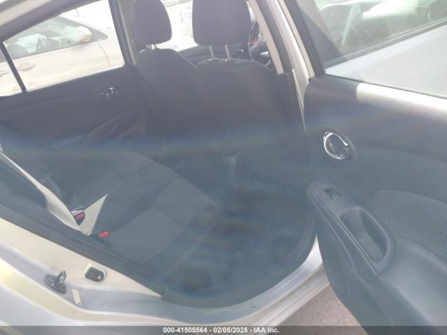 3N1CN7AP6GL815760 Nissan Versa 1.6 S/1.6 S+/1.6 Sl/1.6 Sv