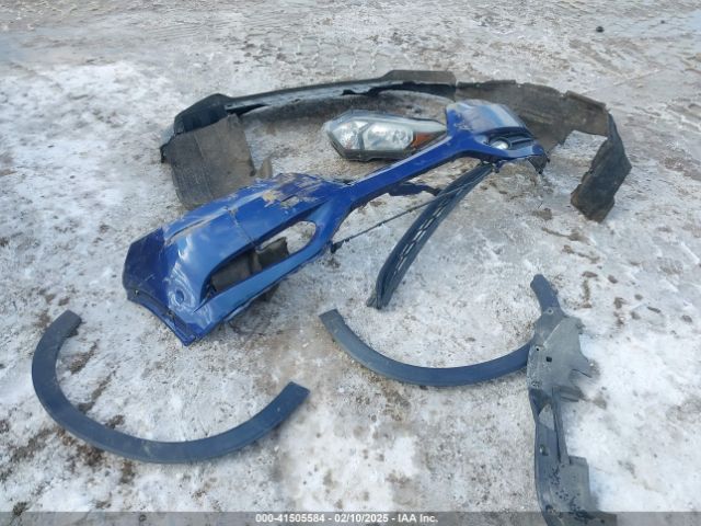 3CZRU6H77HM732841 Honda Hr-v Ex-l