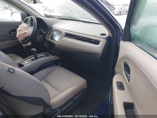 3CZRU6H77HM732841 Honda Hr-v Ex-l