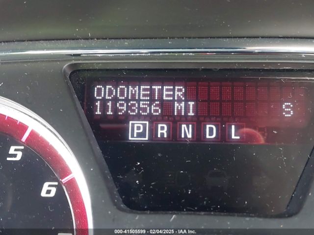 1GKKRTKD9FJ137672 GMC Acadia Denali