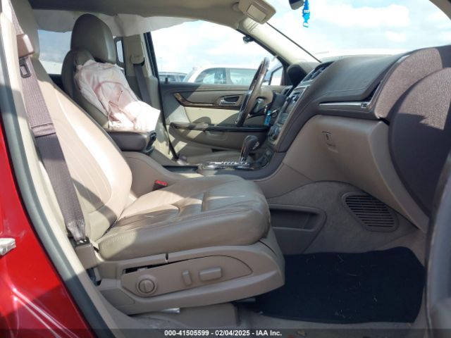 1GKKRTKD9FJ137672 GMC Acadia Denali