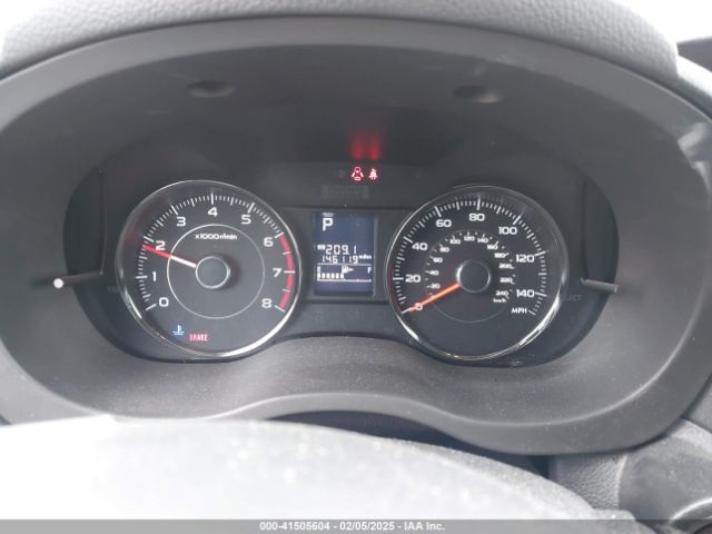 JF2SJAXC2GH500718 Subaru Forester 2.5i Touring