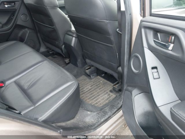 JF2SJAXC2GH500718 Subaru Forester 2.5i Touring
