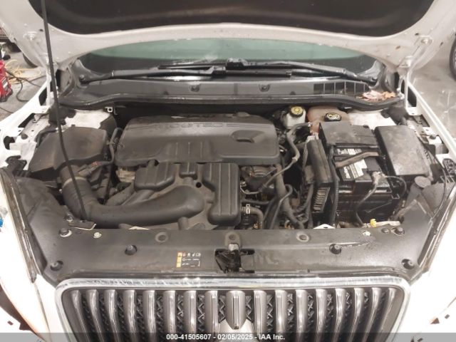 1G4PP5SKXE4171520 Buick Verano
