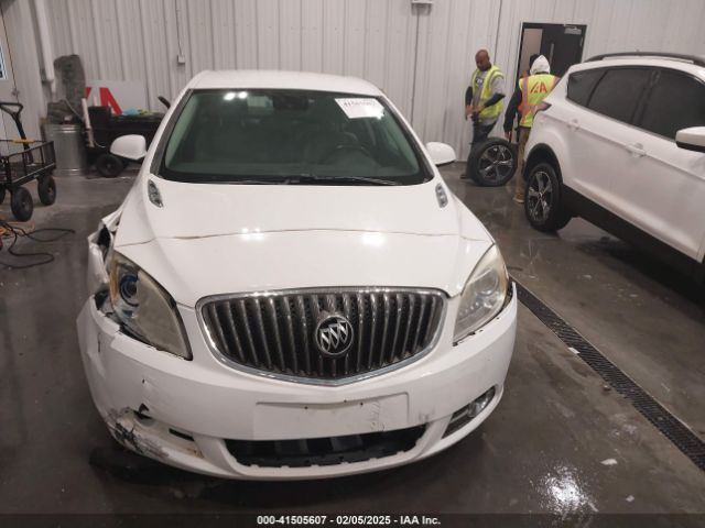 1G4PP5SKXE4171520 Buick Verano