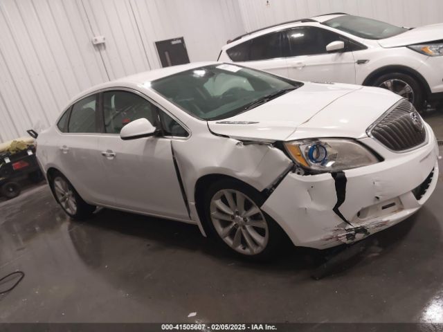 1G4PP5SKXE4171520 Buick Verano