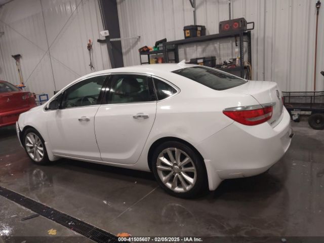 1G4PP5SKXE4171520 Buick Verano