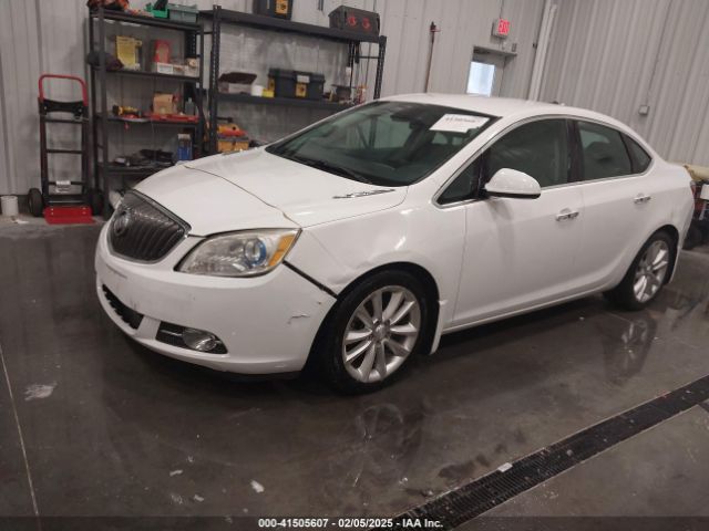 1G4PP5SKXE4171520 Buick Verano